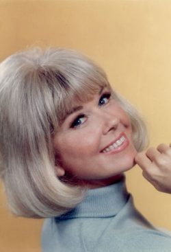 Doris Day Doris Day