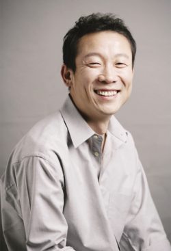 Jung Suk-yong