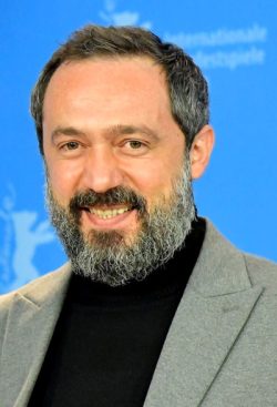 Mohammad Seddighimehr