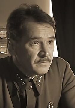 Aleksandr Chaban