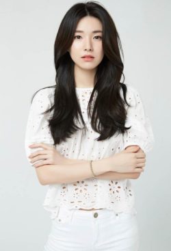 Shin Ha-young