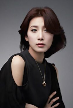 Kim Seo-hyeong