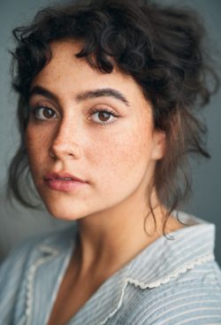 Ellie Mejia