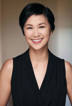 Cindy Cheung