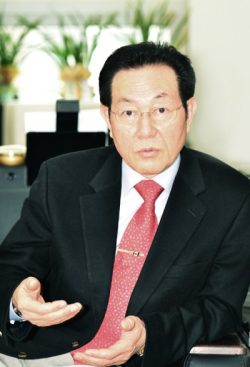 Park Sang-gyu