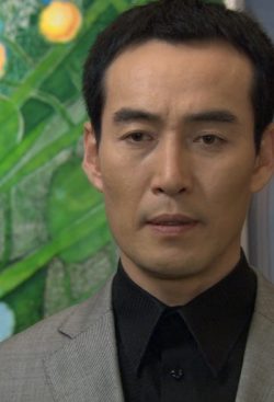 Jeong Ho-bin