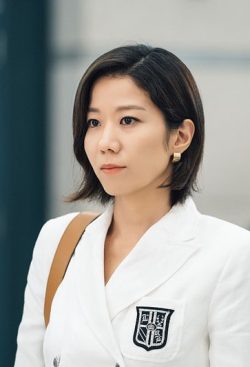 Jeon Hye-jin