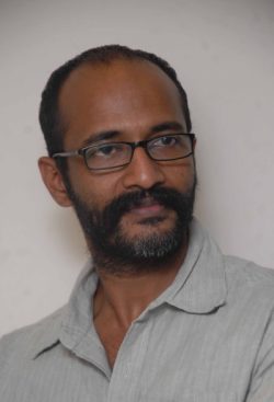 Kishore Kumar G.