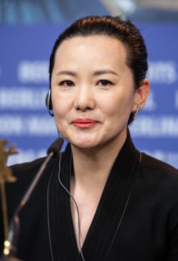 Mei Yong