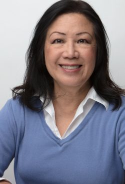 Karen Huie