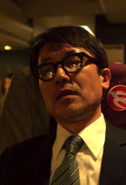 Yoshiaki Kobayashi