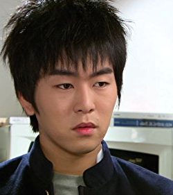 Kwak Jung-Wook