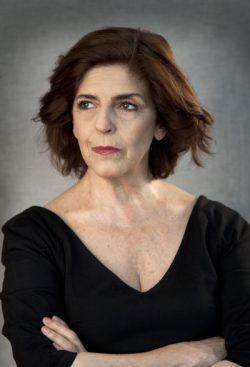 Cristina Banegas