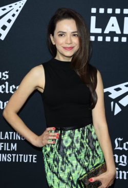 Vanessa Martinez