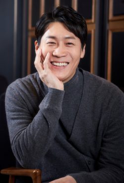 Jin Seon-kyu