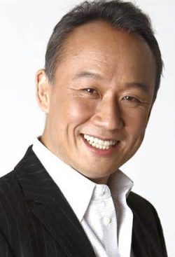 Masahiko Nishimura