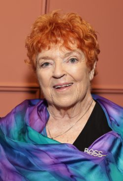 Susan Berger