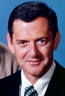 Tony Randall Tony Randall