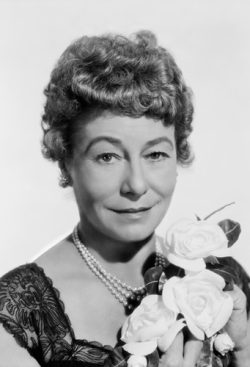 Thelma Ritter Thelma Ritter