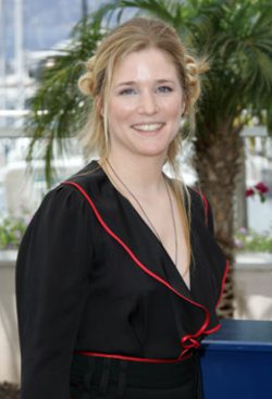Natacha Régnier