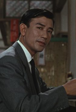 Keiji Sada