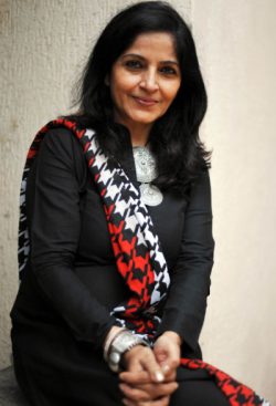 Sadhana Singh