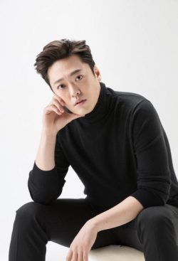 Jung Soon-won