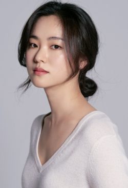 Jeon Yeo-been
