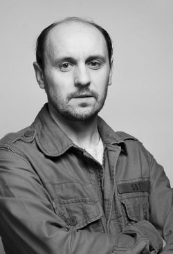 Adam Woronowicz