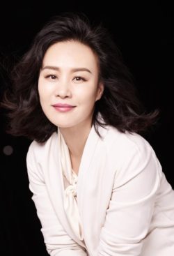 Vivian Wu