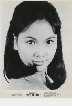 Maria Yi
