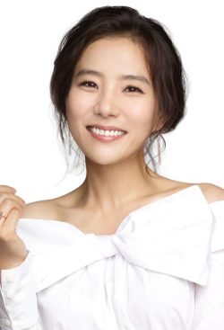 Seo Jung-yeon