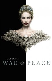 دانلود سریال جنگ و صلح War and Peace بدون سانسور با زیرنویس فارسی چسبیده