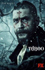 دانلود سریال تابو Taboo بدون سانسور با زیرنویس فارسی چسبیده