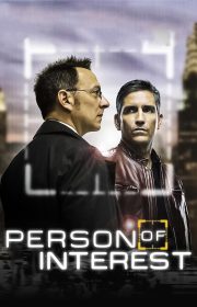 دانلود سریال مظنون Person Of Interest بدون سانسور با زیرنویس فارسی چسبیده