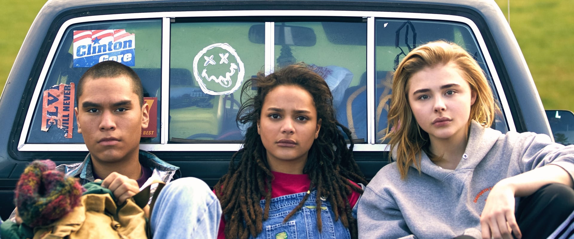 The Miseducation of Cameron Post 2018