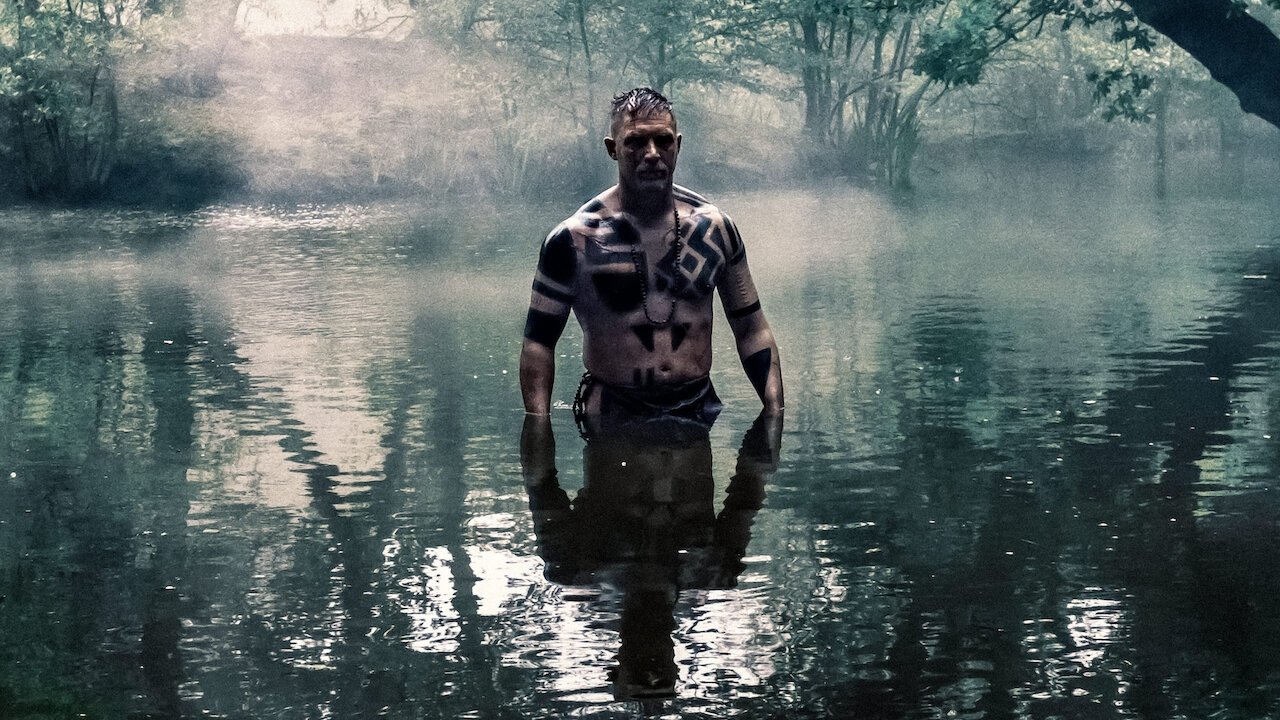 Taboo 2017