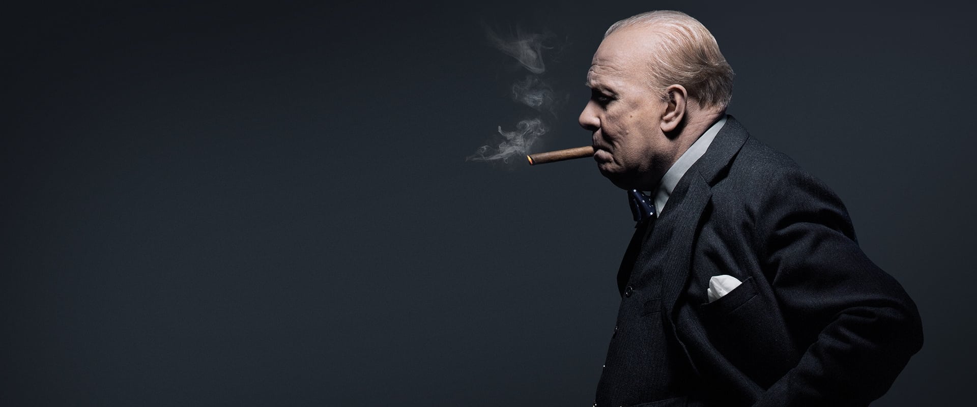 Darkest Hour 2017
