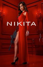 دانلود سریال نیکیتا Nikita بدون سانسور با زیرنویس فارسی چسبیده