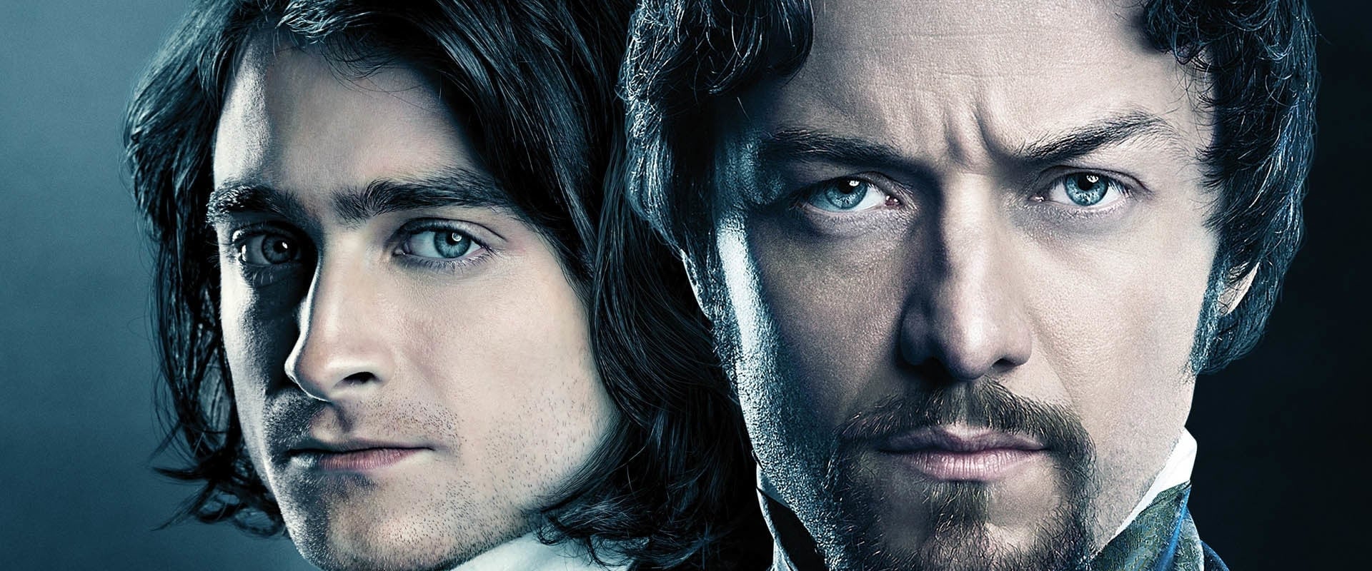 Victor Frankenstein 2015