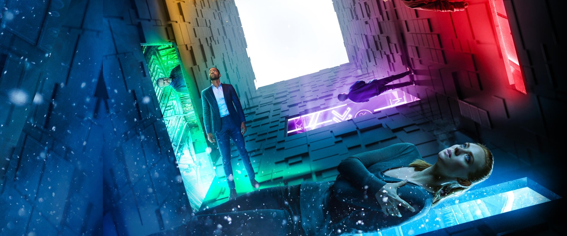 Escape Room 2019