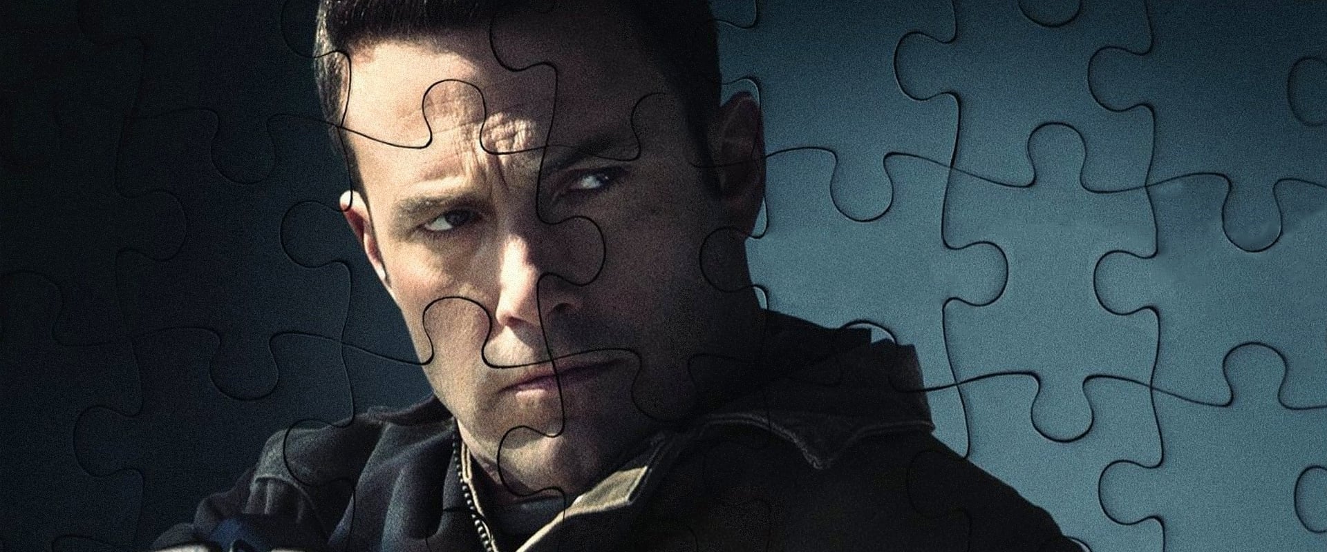 The Accountant 2016