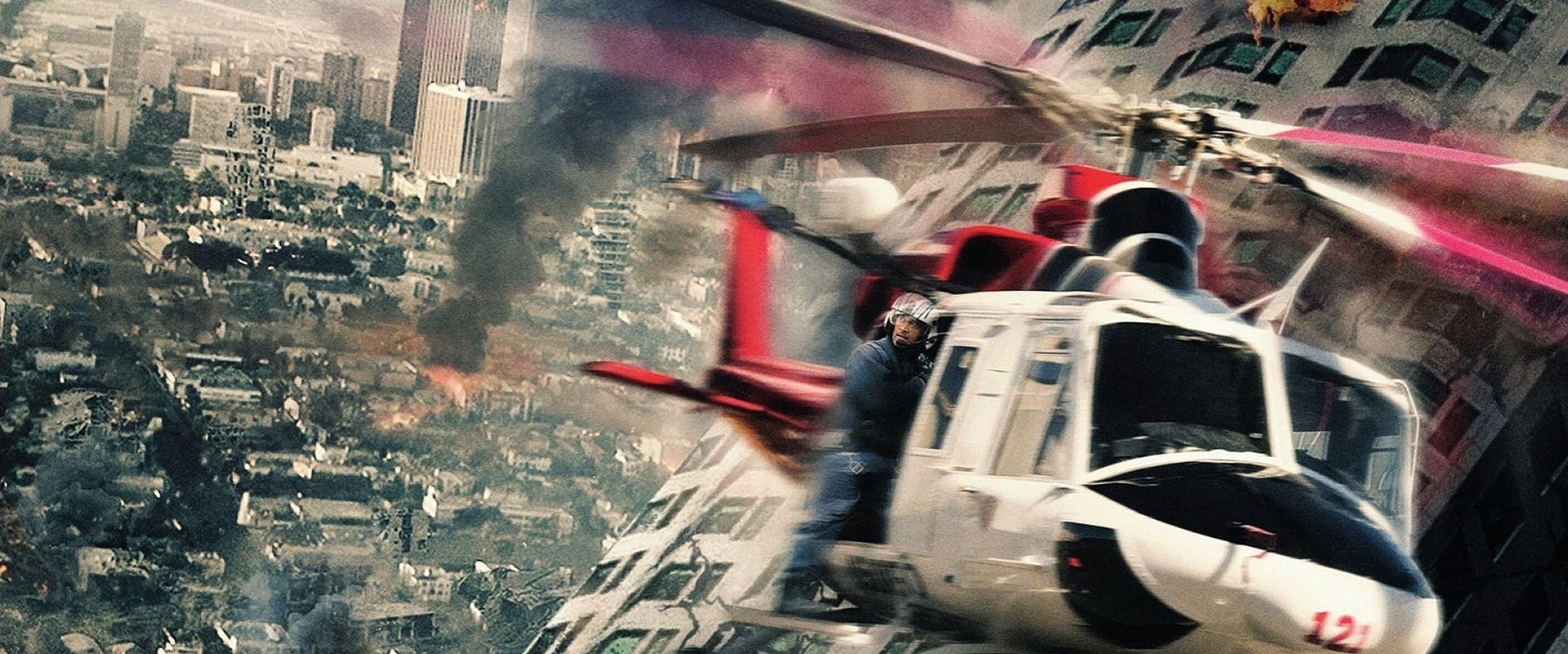 San Andreas 2015