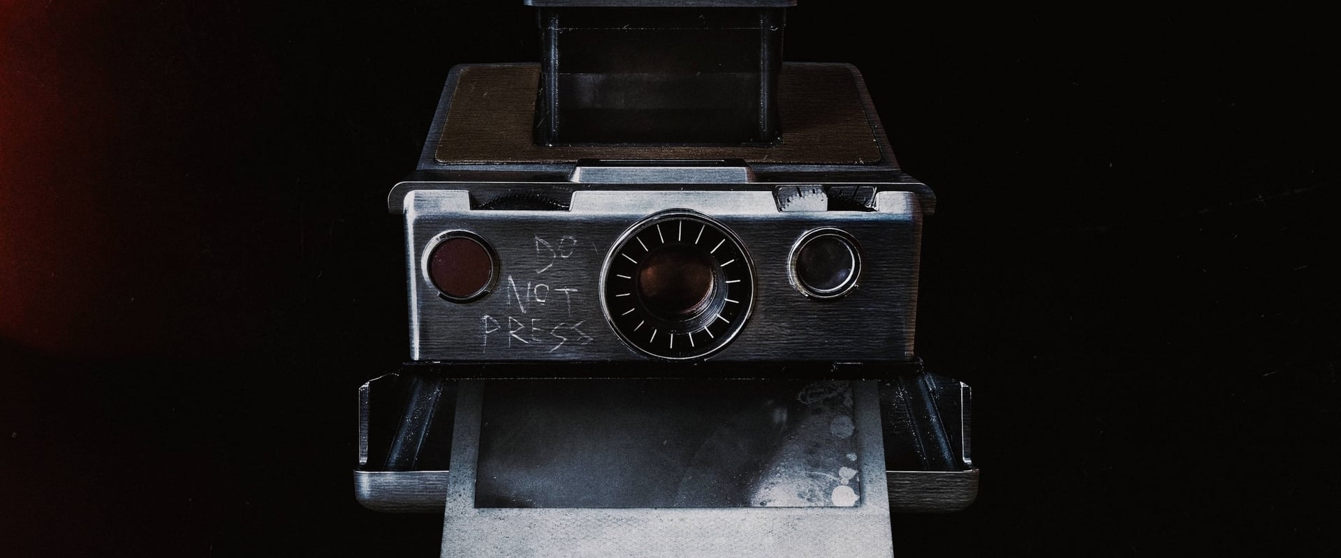 Polaroid 2019
