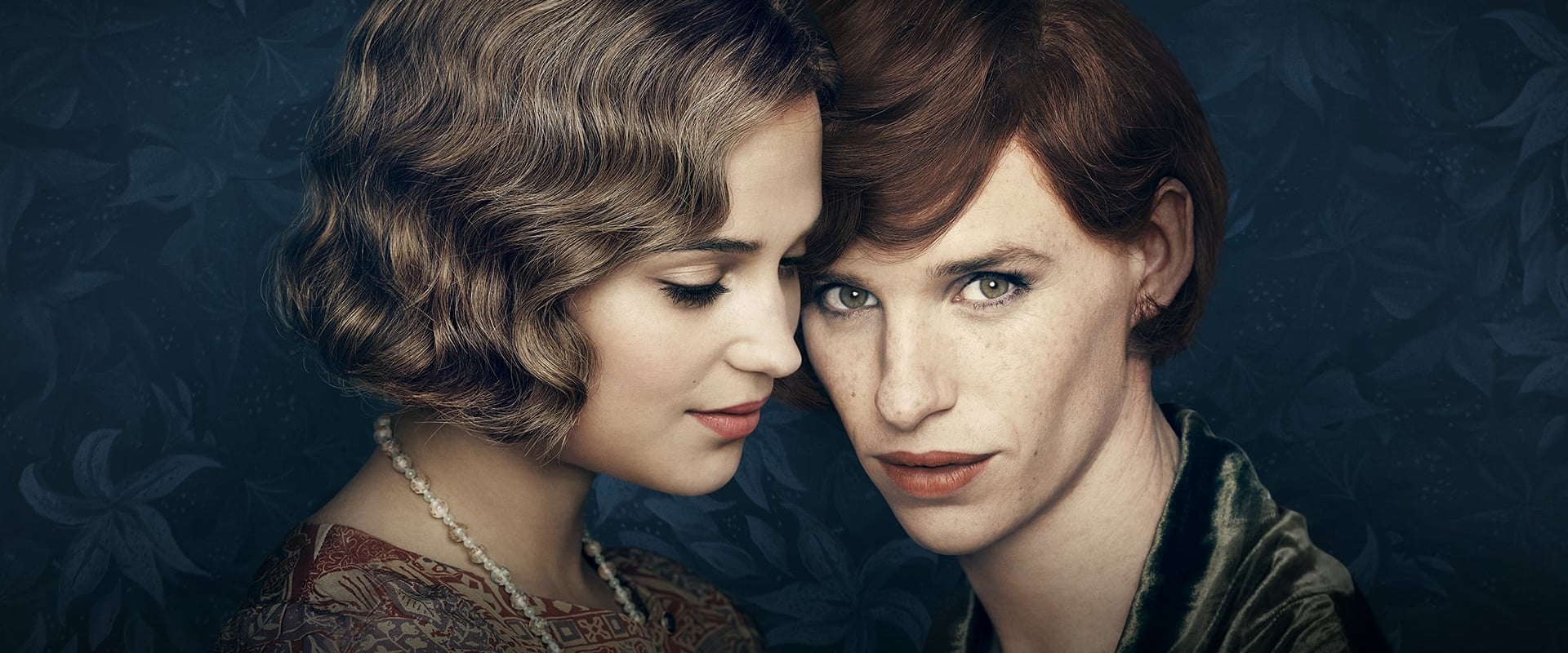 The Danish Girl 2015