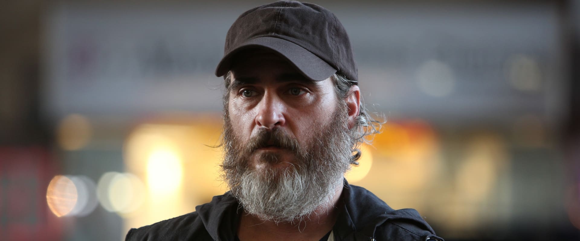 You Were Never Really Here 2017