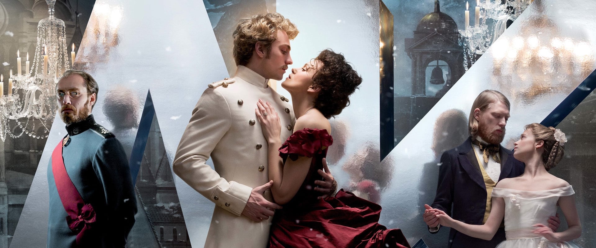 Anna Karenina 2012