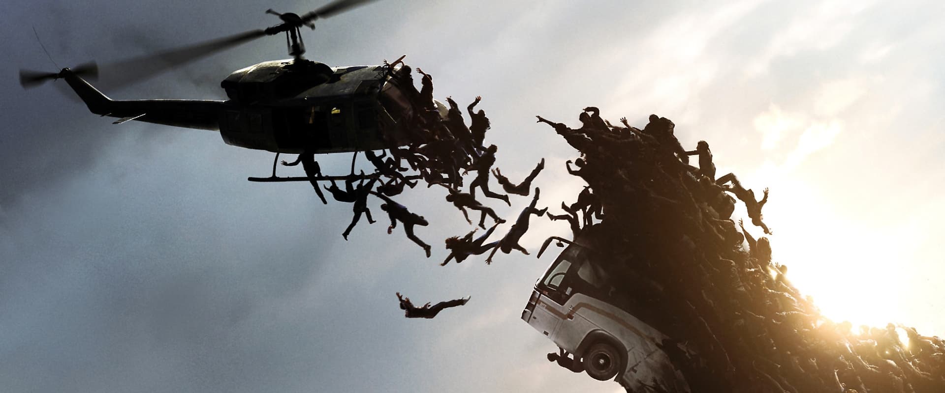 World War Z 2013