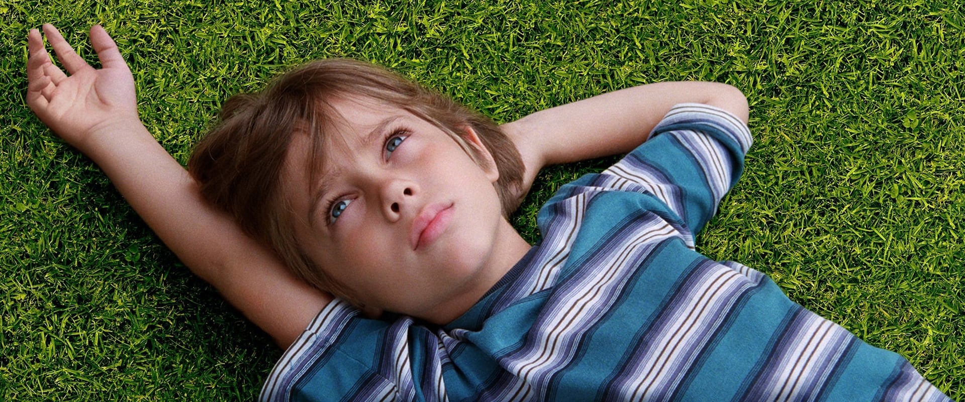 Boyhood 2014