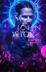 دانلود فیلم John Wick: Chapter 3 – Parabellum 2019 بدون سانسور با زیرنویس فارسی چسبیده